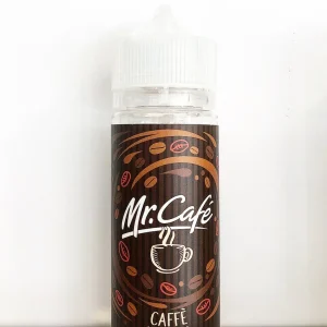 100ml Cafe Mocha by Mr Cafe
