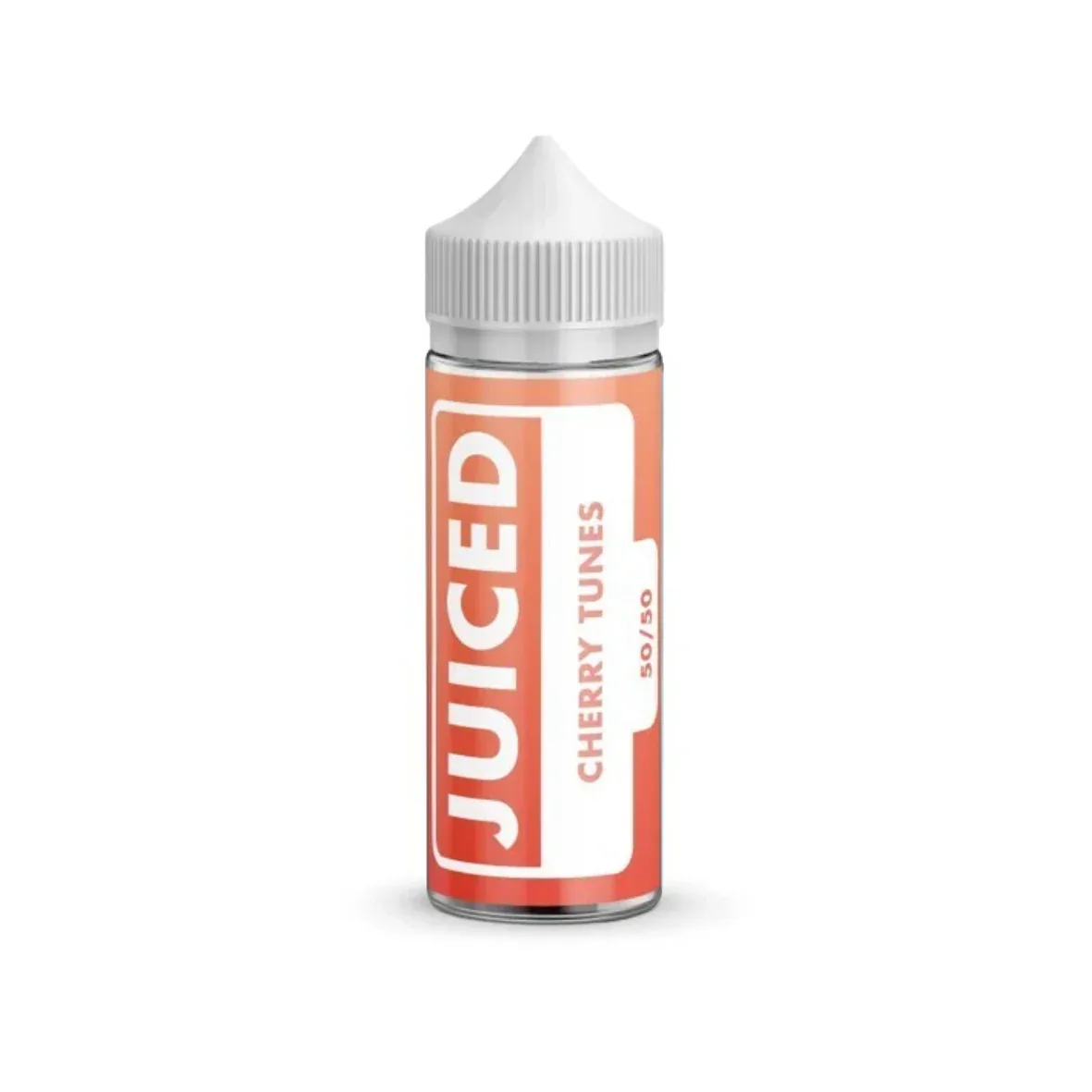 100ml Cherry Tunes by Juiced E-Liquid