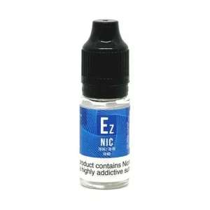 10ml EZ Nic Nicotine Shot - 18mg