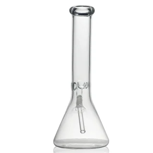18in Clear Basic Beaker