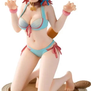 Aforce Yahari Ore No Seishun Love Comedy Kan Yuigahama Yui 1/7 Swimsuit Ver
