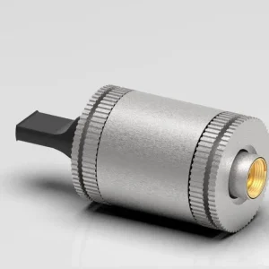 AFS V1, the worldwide first Feeding System