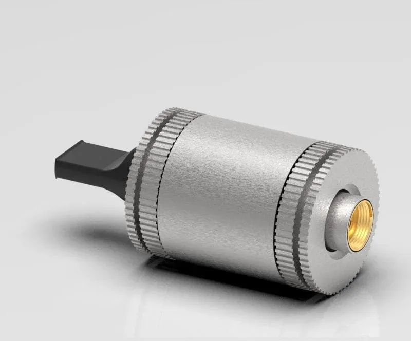AFS V1, the worldwide first Feeding System