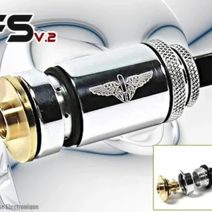 AFS V2 Feeding System