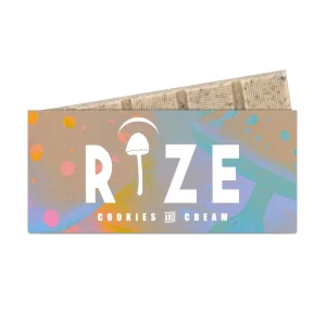 After Hours x Rize Magic Mushroom Chocolate Bar - 5g