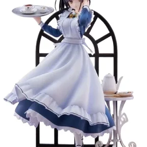 Alice Glint Cafe Stella Shiki Natsume 1/7 Scale Figure