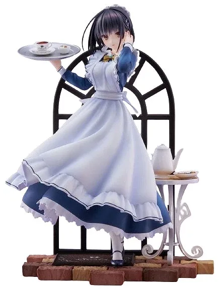 Alice Glint Cafe Stella Shiki Natsume 1/7 Scale Figure