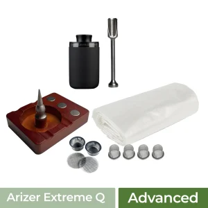 Arizer Extreme Q Advanced Accessories Kit