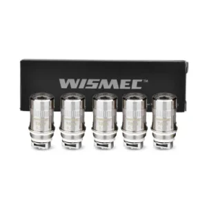 Armor Replacement Coil (5/pk) | Wismec