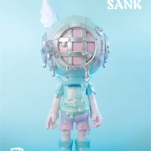 [Art Spot] Sank-1000%-Ice Age-Sank Toys-DSDC SHOP