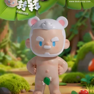 [Art Toy Exclusive Pre-sale] BAOBAO ZHUANZHUAN -BAOBAO'S BAOBAOXIONG-DSDC SHOP