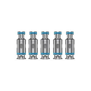 Aspire AF Mesh Coils 0.6ohm (Pack of 5)
