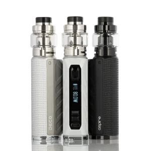 Aspire DECO 100W Starter Kit
