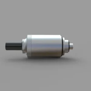 AVS Feeding System