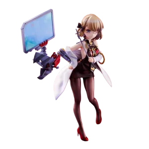 Azur Lane Z23 Philosophy Sensei Ver. 1/7 Scale Figure Mimeyoi