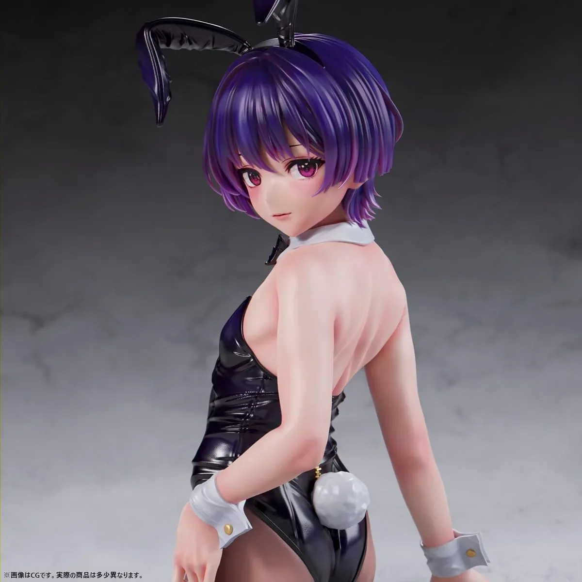 B' Full Fots Japan Original Gachi Koi Bunny Boy Neige 1/6 Scale Collectible Figure - Image 2