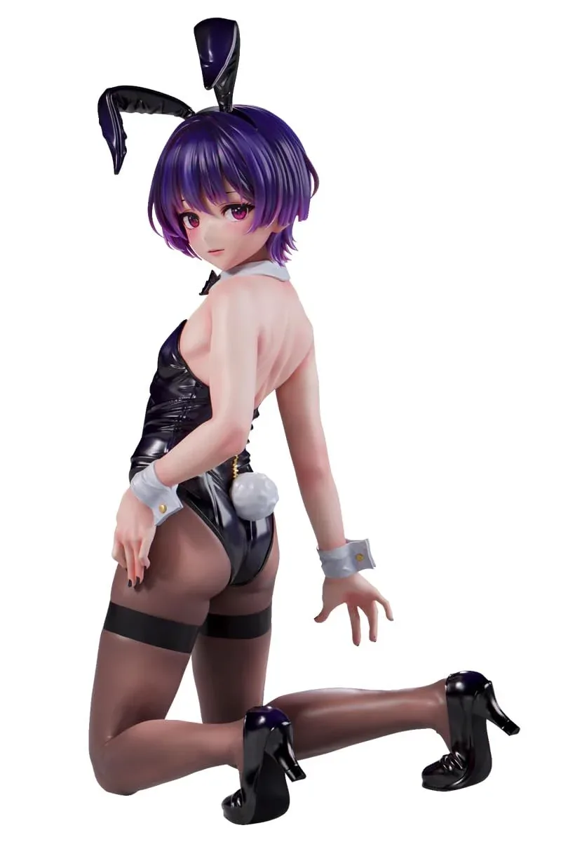 B' Full Fots Japan Original Gachi Koi Bunny Boy Neige 1/6 Scale Collectible Figure