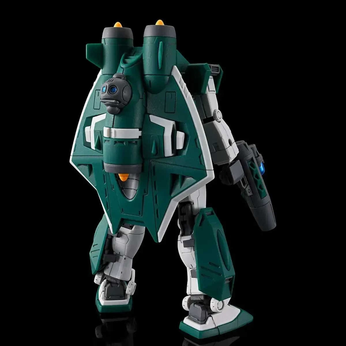 Bandai 144 Gym Sloop Mobile Suit Gundam HG 1/144 Plastic Model Kit - Image 2