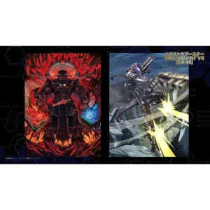 Bandai Digimon Card Game Extra Booster Malevolent VII EX14 Box