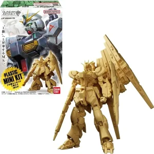 Bandai Gundam Artifact Vol 6 Figure Candy Toy Full Box Set of 10