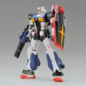 Bandai Gundam Factory 1/144 Rx-78F00 Hmt High Mobility Type Model Kit