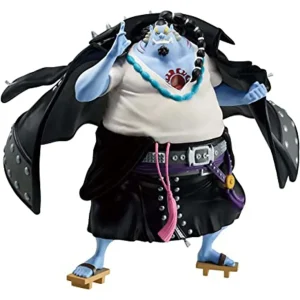 Bandai Ichiban One Piece Jinbei Film Red Spirits Ichibansho Figure