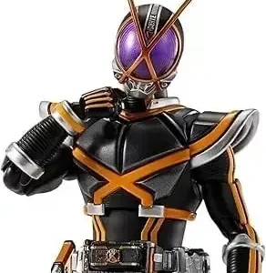 BANDAI S.H. Figuarts Kamen Rider Kaiza Action Figure Collectible