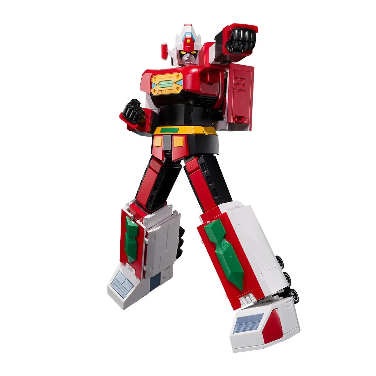 Bandai Smp Tosho Daimos Action Figure - Premium Shokugan Modeling Project
