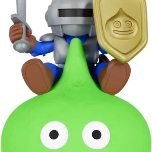 Bandai Spirits Dragon Quest Slime Night Nendoroid Figure Kit