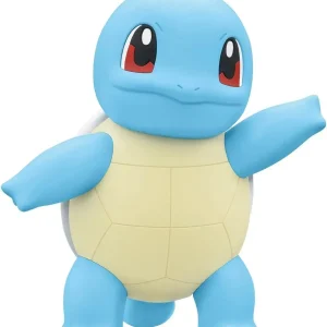 Bandai Spirits Pokémon Plamo Quick Lite Squirtle Model Kit