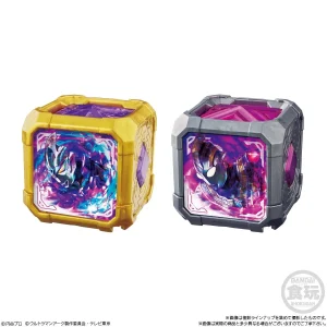 Bandai Ultraman Arc Sg Arc Cube 02 - Ultimate Collectible Toy Cube