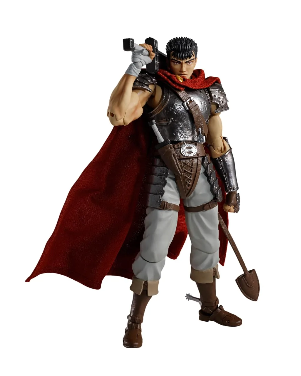 Bands S.H.Figuarts Berserk Guts Band Of The Hawk Action Figure Collection