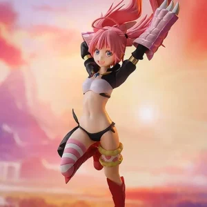 Banpresto Milim Nava Forgotten City Of Dragons Figure - Bandai Spirits