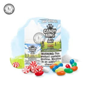Batch by Candy King on Salt 30ML