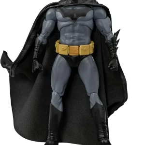 Beast Kingdom DAH Batman Action Figure PVC ABS 22-Point, 5 Parts