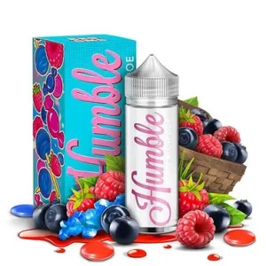 Berry Blow Doe | Humble Juice Co