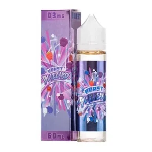 Berry Burst by Burst 60ML