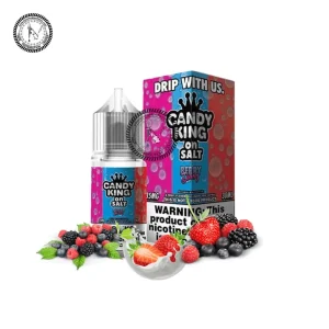 Berry Dweebz by Candy King on Salt 30ML