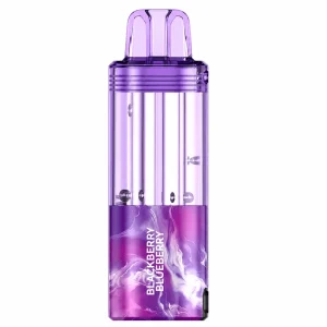 Blackberry Blueberry Foger Switch Pro Pod 30K