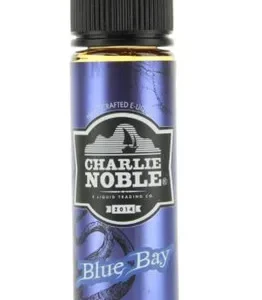 Blue Bay | Charlie Noble
