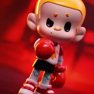 BOOM boxer