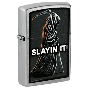 Buck Wear™ Slayin' It Design