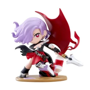 Bushiroad Creative Palverse Persona 5 Tactics Elle Action Figure Collectible