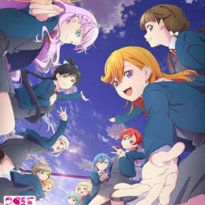 Bushiroad Love Live Super Star Starter Deck TCG Japan Official Card Game