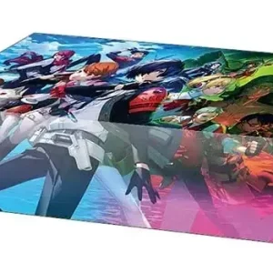 Bushiroad Storage Box Collection V2 Persona 3 Reload Trading Card 2024
