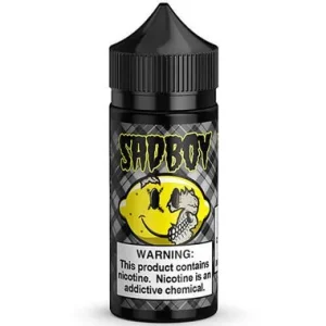 Butter Cookie | Sadboy E-Liquid | 100ml