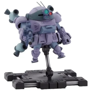 Cavico Models Choipla 023 Armored Trooper Votoms Scopedog Melquiya Army Edition