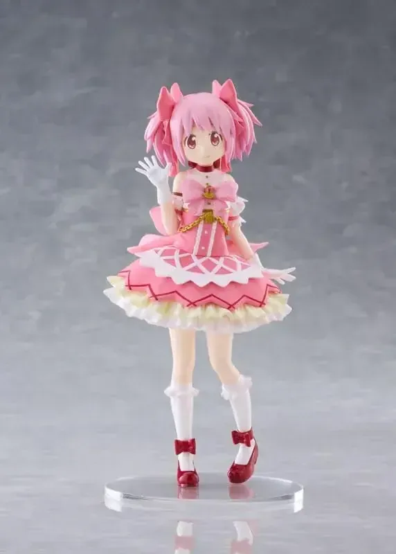 Claynel Madoka Kaname Figure | Walpurgisnacht Rising Display - Image 2