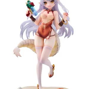 Dcter Dragon Girl Monli 1/7 Scale Collectible Figurine