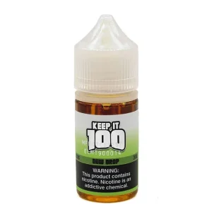 Dew Drop - Keep It 100 - 30mg - 30ml